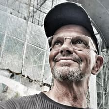 Profile picture for Christian Nicolai