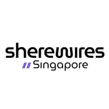 Profile picture for SheRewires Singapore