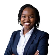 Profile picture for Doreen Abiero