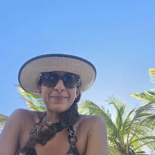 Profile picture for Naïma Benbrik