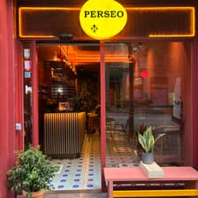 Profile picture for PERSEO LOUNGE