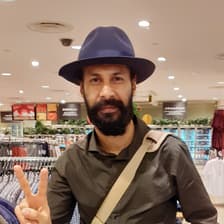 Profile picture for Avitosh Sawhney
