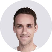 Profile picture for Max Gorbach