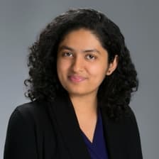 Profile picture for Preeti Ravindra