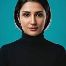 Profile picture for Aynur Farajova