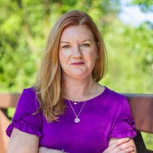 Profile picture for Tracy Kinney