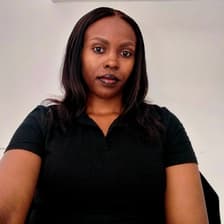 Profile picture for Judith Mulumbi