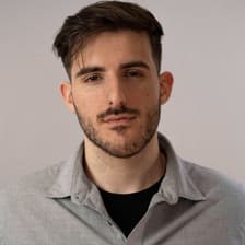 Profile picture for Chris DiMieri
