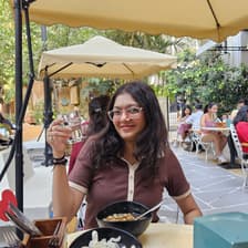 Profile picture for Isha Parekh