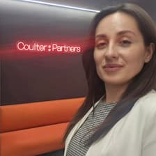 Profile picture for Jelena Grubovic