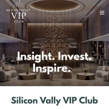 Profile picture for SV VIP Club