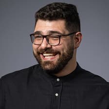 Profile picture for Lucas Soares Meninelli