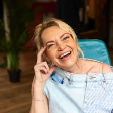 Profile picture for Alene Lumby