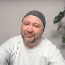 Profile picture for Yevgen Batovskyi