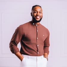 Profile picture for Junior Mont Louis