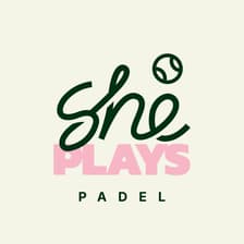 Profile picture for ShePlays .