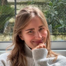 Profile picture for Elizaveta Sukhorukova