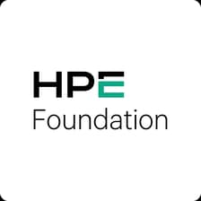 Profile picture for HPE Foundation