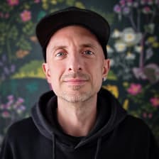 Profile picture for Daniel Yuschick