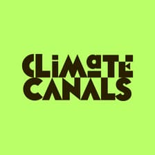Profile picture for Climate Canals