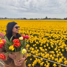 Profile picture for Prathiksha Singh