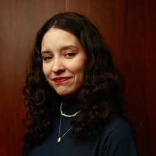 Profile picture for Beatriz Pontes