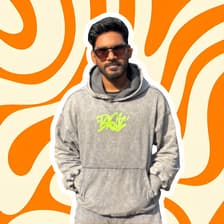 Profile picture for Kunal Mane