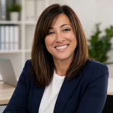 Profile picture for Luciana Lorenti