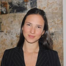 Profile picture for Luisa Dalla Costa