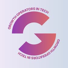 Profile picture for Growth Operators in Tech
