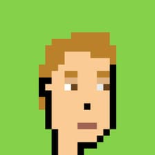 Profile picture for Ike Hirsch