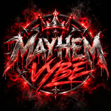Profile picture for Mayhem Vybe