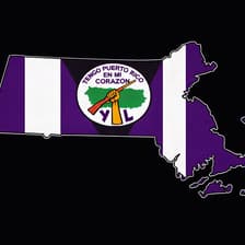 Profile picture for New Era Young Lords Holyoke