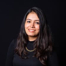 Profile picture for Khushboo Verma