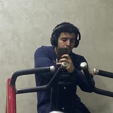 Profile picture for Ahmed Dawoud
