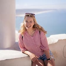 Profile picture for Sarah Barlin