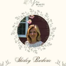 Profile picture for Shirley Barberic