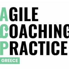 Profile picture for Agile Coaching Practice Greece