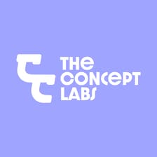 Profile picture for The Concept Labs