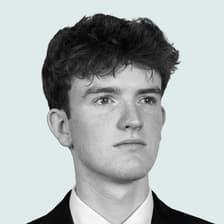 Profile picture for Ryan Kiernan