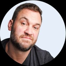 Profile picture for James Moran