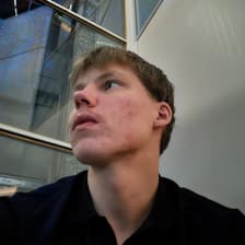 Profile picture for Miska Lunnas