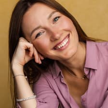 Profile picture for Anna Parfenova
