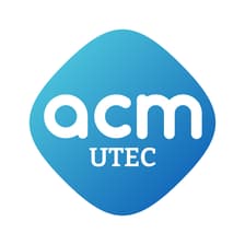 Profile picture for ACM UTEC