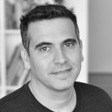 Profile picture for Doron Tsuberi