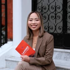 Profile picture for Ellen Nguyen