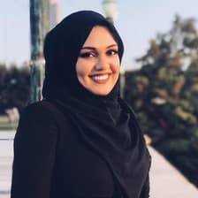 Profile picture for Nimrah Riaz