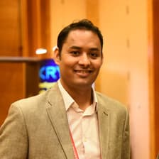 Profile picture for Pankaj Gupta