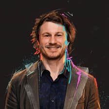 Profile picture for Daniel Wolfson