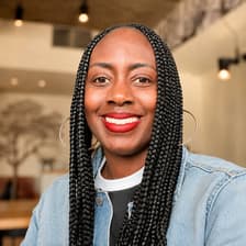 Profile picture for Natarsha Wright